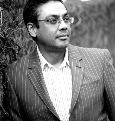 About BJ Haria the founder of Xtraordinry-Life